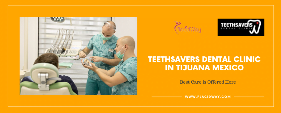 TeethSavers Dental Clinic