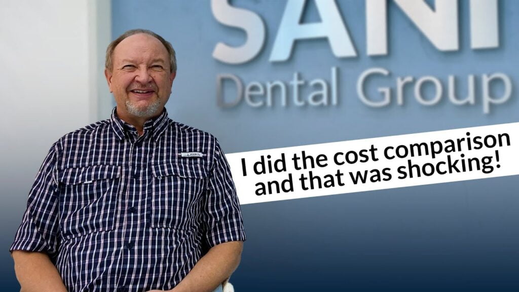 Shocking Savings with Dental Tourism Mexico! - Sani Dental Group