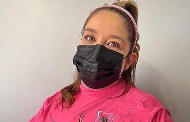 Dra. Alejandra Rodarte Especialista en Estética e Implantes