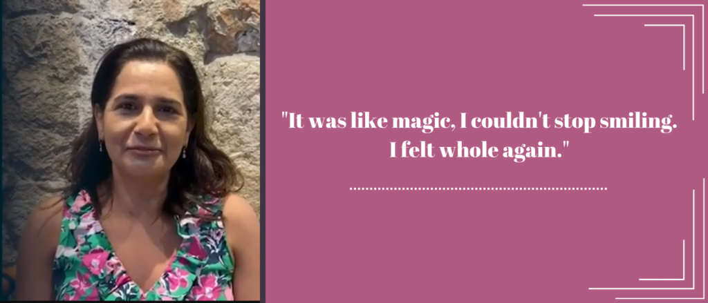 Dental Implants in Cancun How Erida Found Her Confidence & Perfect Smile 