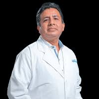 Dr. Moises Hernandez Sanchez 