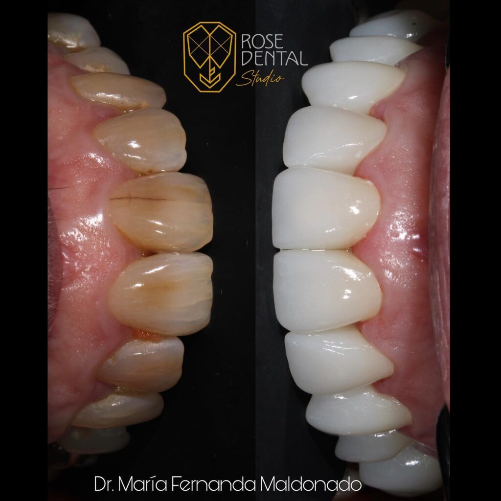 Rose Dental Studio