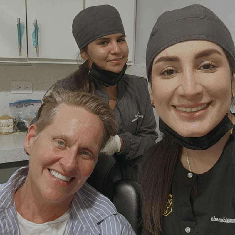 Rose Dental Studio