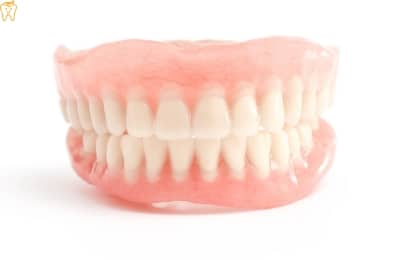 Dentures in Mexico