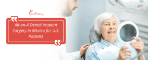 All on 4 Dental Implant Surgery in Mexico for U.S. Patients All on 4 Dental Implant Surgery in Mexico for U.S. Patients