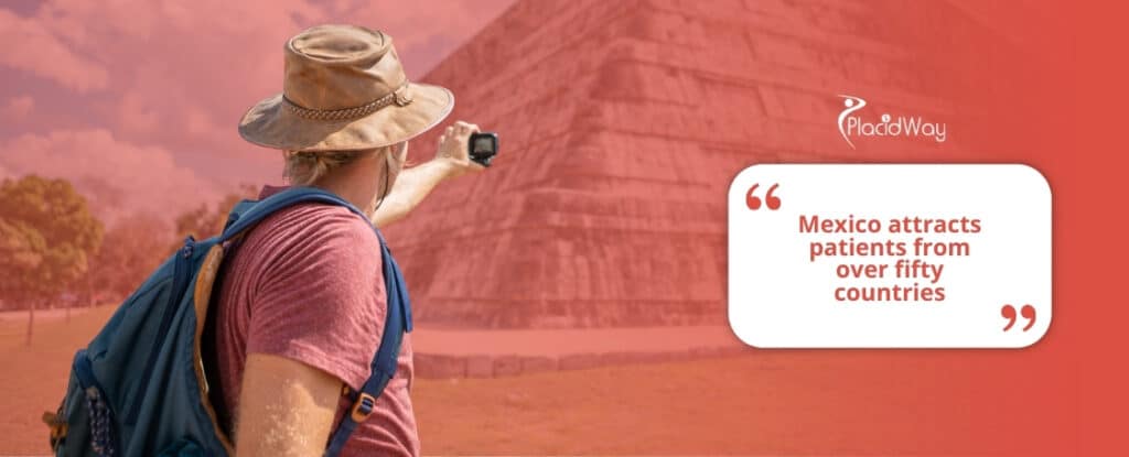 50+ Countries and Counting: How Mexico Surpasses Global Competitors in Medical Tourism
