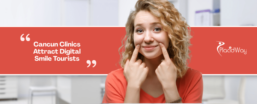 How Does AI Digital Smile Design in Cancun Save U.S. Patients Thousands?