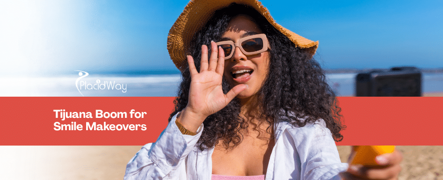 Why Are Hollywood Smile Makeovers in Tijuana Attracting L.A. Influencers for Just $8,000?