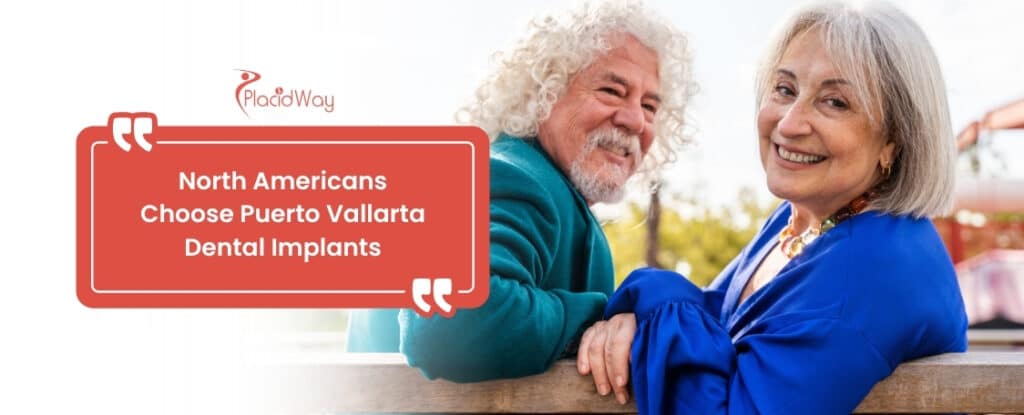 How Puerto Vallarta is Transforming Affordable Dental Implants for North Americans Premier Destination: How Puerto Vallarta is Transforming Affordable Dental Implants for North Americans