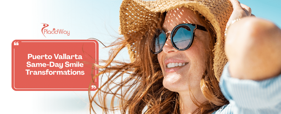 Why Choose Puerto Vallarta for Same-Day Zirconia Crowns in 2026?