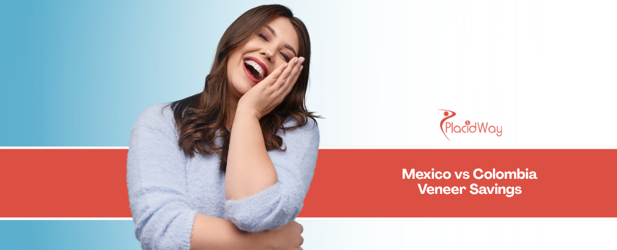 How Can Dental Veneers in Tijuana Save You 60% on a Hollywood Smile?