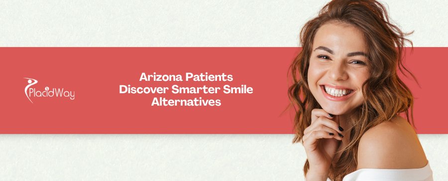 Why Choose E-max Crown Alternatives in Los Algodones for Huge Dental Savings?