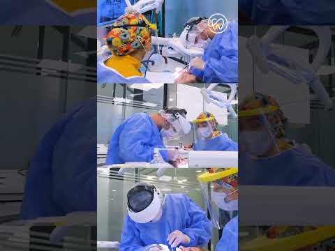 Comprehensive Guide to the Full Mouth Dental Implant Procedure in Mexico