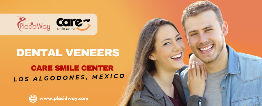 What Do Dental Veneers in Los Algodones Cost: Porcelain vs. Composite Options?
