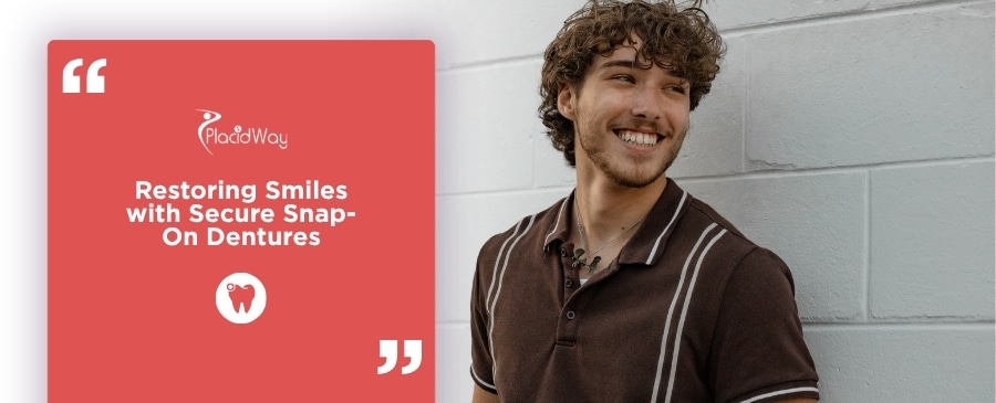 How Do Snap-On Dentures in Los Algodones Save American Patients Thousands?