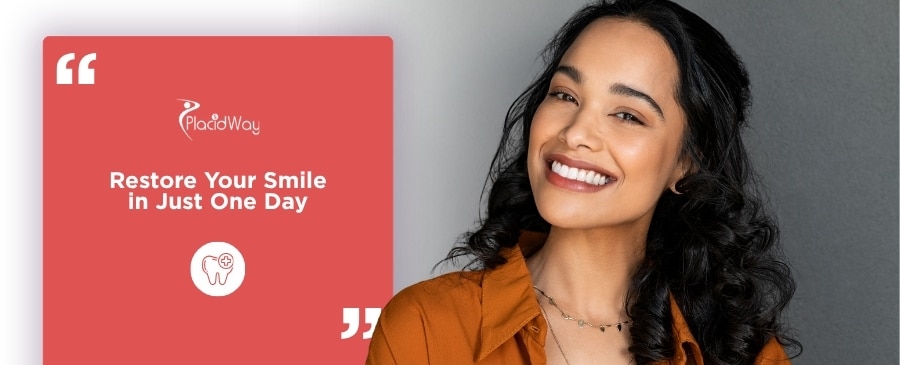 Are Same-Day Dental Crowns in Los Algodones Affordable for Californians?