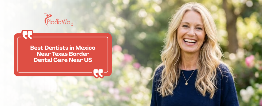 Are the Best Dentists in Mexico Near the Texas Border a Good Choice for US Patients?