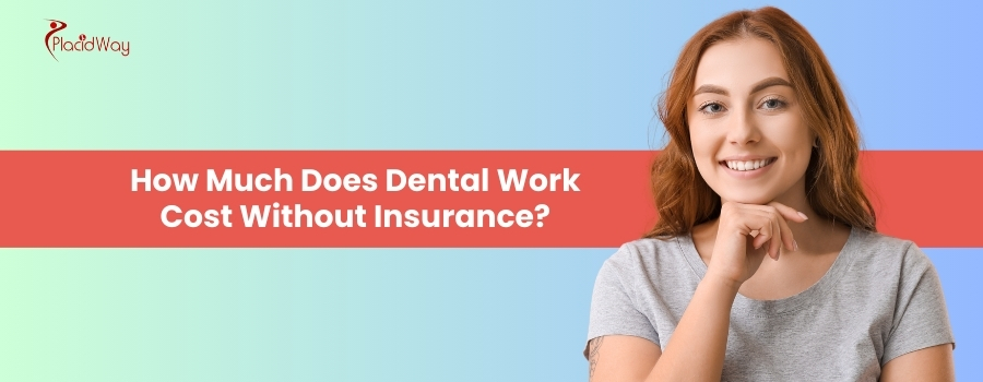 How Much Does Dental Work Cost Without Insurance?