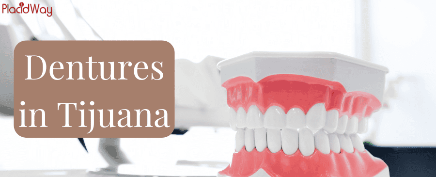 Can I get same-day Dentures in Tijuana?