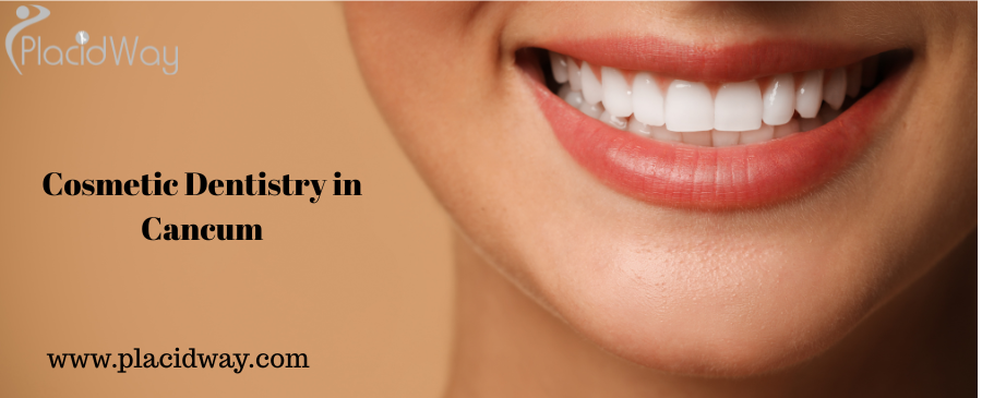 Is Cancun a Good Place for Cosmetic Dentistry Treatments?
