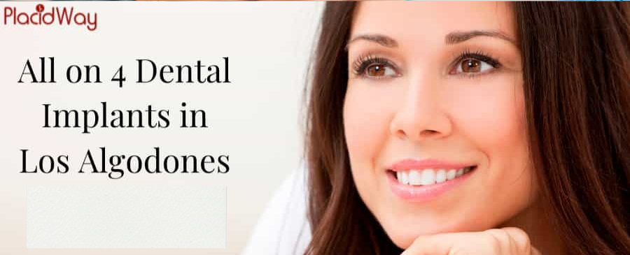 Who is Not a Candidate for All-on-4 Dental Implants in Los Algodones?