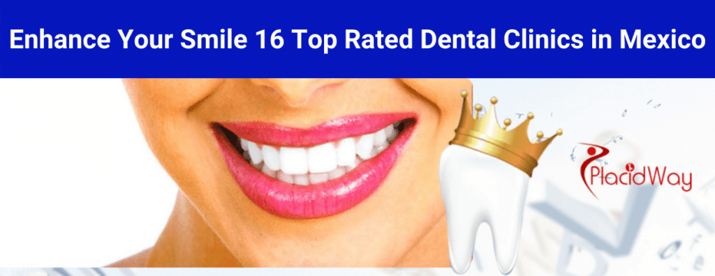 16 top rated clinics in mexico