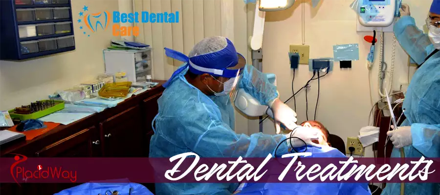 Best Dental Care