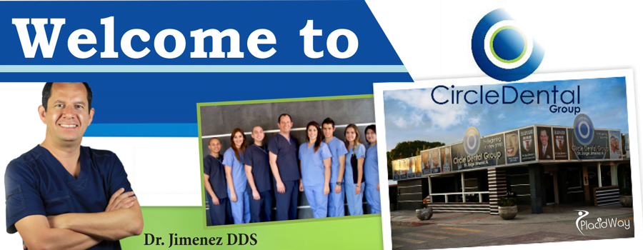 Circle Dental Group | Top #1 Dental Clinic in Los Algodones Mexico