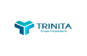 Dental Treatment in Mexico City Mexico by Hospital Trinita Logo