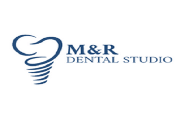 Dental Treatment in Tijuana Mexico by MR Dental Studio Logo