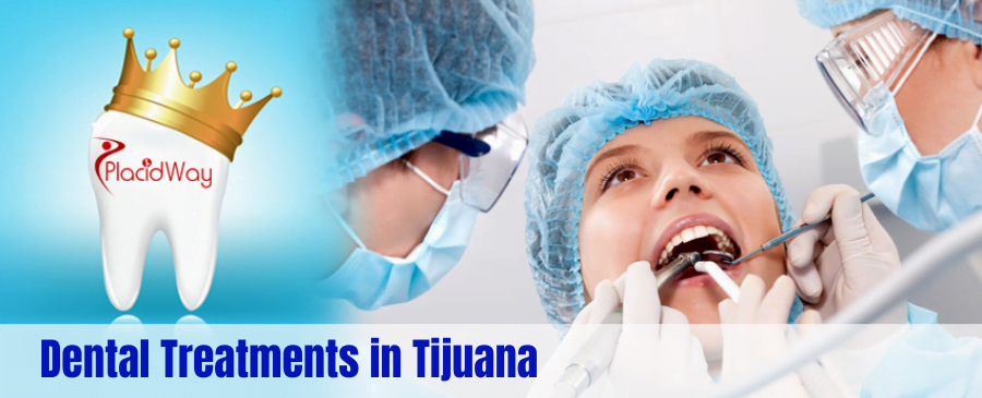Dental Work in Tijuana | Dental Tourism in Tijuana Mexico