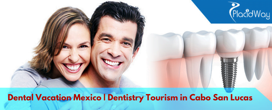 Dental Vacation Mexico