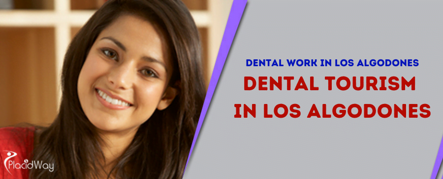 Dental Work in Los Algodones | Dental Tourism in Los Algodones