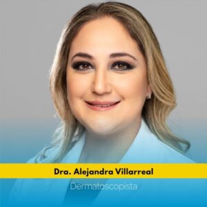 Dr. Alejandra Villareal