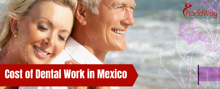 Top Cities for Dental Tourism Mexico
