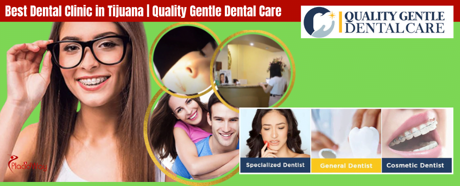 Quality Gentle Dental Care
