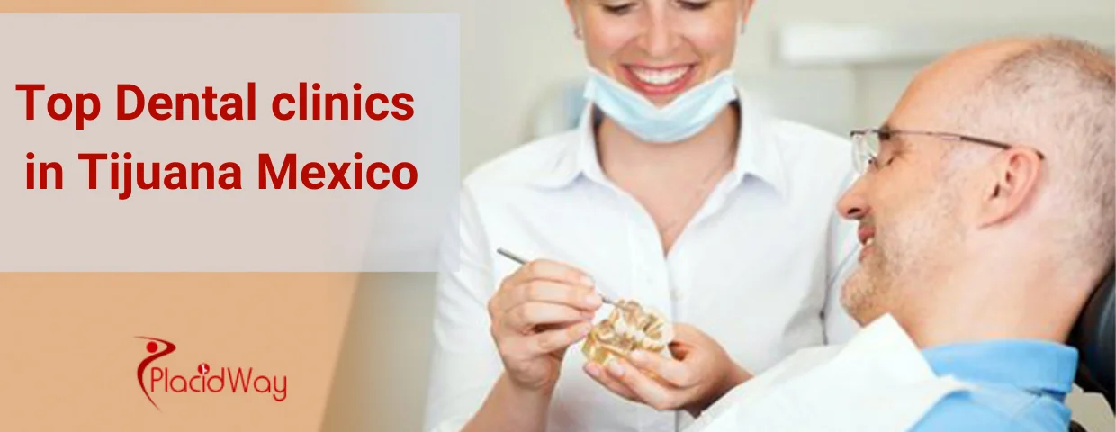 Dental Clinics in tijuana Mexico