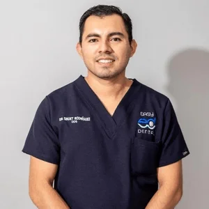 DR. Sinuet Rodriguez – GENERAL DENTIST