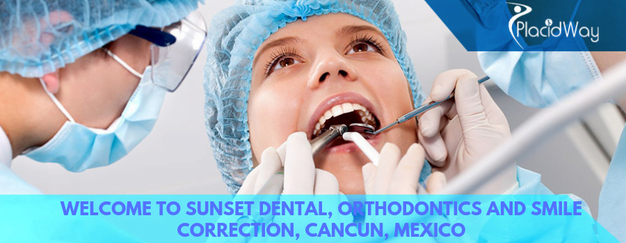 sunset dental cancun