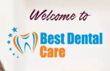 best dental care logo