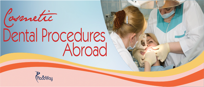 cosmetic dentistry
