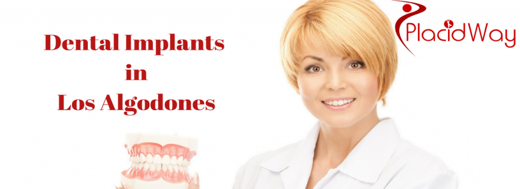 dental implants in los algodones