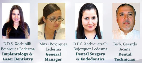 Dental Solutions - Dentists In Los Algodones Mexico