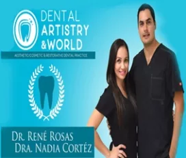 Dental Artistry & World Dental Center – Best Dentist in Nuevo Progreso Mexico