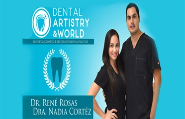 Dental Artistry & World Dental Center – Best Dentist in Nuevo Progreso Mexico