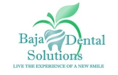 Bajadent Dental Clinic in Tijuana, Mexico