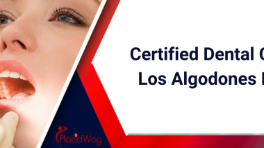 Certified Dental Clinic in Los Algodones Mexico