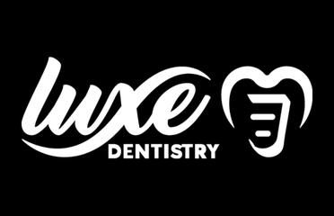 Luxe Dentistry