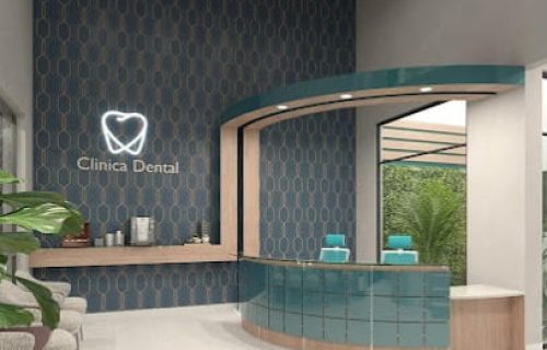 Shiny Dental - Dental Clinic in Mexicali Mexico