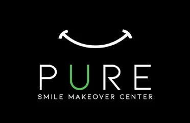 Pure smile makeover